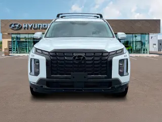 Hyundai PALISADE 2025 AWD XRT 4dr SUV