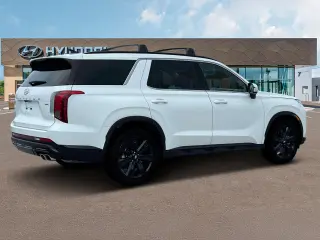 Hyundai PALISADE 2025 AWD XRT 4dr SUV