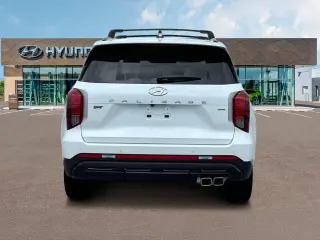 Hyundai PALISADE 2025 AWD XRT 4dr SUV