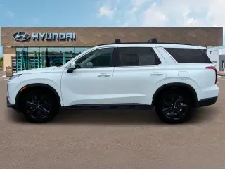 Hyundai PALISADE 2025 AWD XRT 4dr SUV