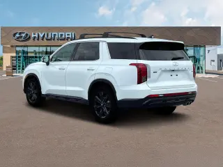 Hyundai PALISADE 2025 AWD XRT 4dr SUV
