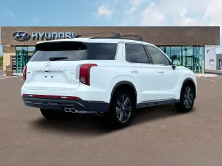 Hyundai PALISADE 2025 AWD XRT 4dr SUV
