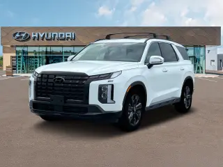 Hyundai PALISADE 2025 AWD XRT 4dr SUV