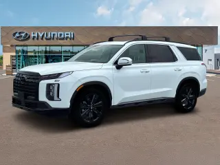 Hyundai PALISADE 2025 AWD XRT 4dr SUV