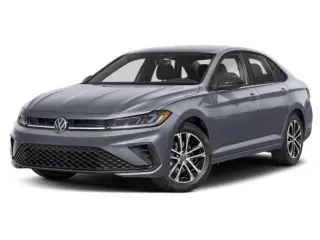 Volkswagen Jetta 2025 Sport 4dr Sedan