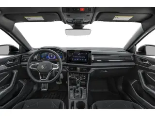 Volkswagen Jetta 2025 Sport 4dr Sedan