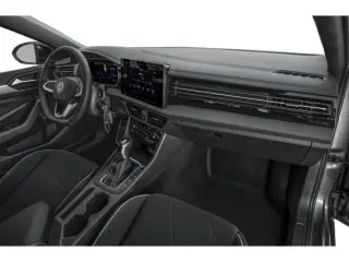 Volkswagen Jetta 2025 Sport 4dr Sedan