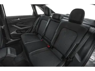 Volkswagen Jetta 2025 Sport 4dr Sedan