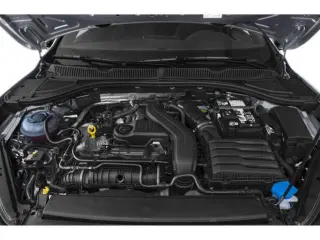 Volkswagen Jetta 2025 Sport 4dr Sedan