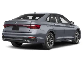 Volkswagen Jetta 2025 Sport 4dr Sedan