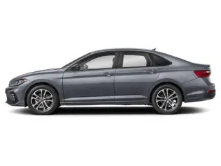 Volkswagen Jetta 2025 Sport 4dr Sedan