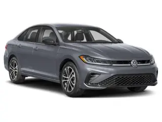 Volkswagen Jetta 2025 Sport 4dr Sedan