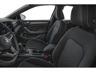 Volkswagen Jetta 2025 Sport 4dr Sedan