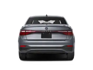 Volkswagen Jetta 2025 Sport 4dr Sedan