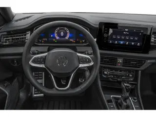 Volkswagen Jetta 2025 Sport 4dr Sedan
