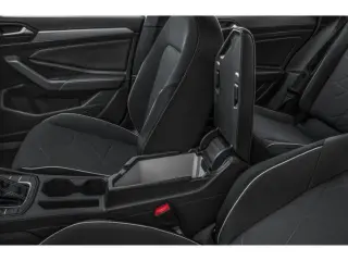 Volkswagen Jetta 2025 Sport 4dr Sedan