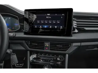 Volkswagen Jetta 2025 Sport 4dr Sedan