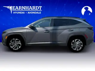 Hyundai TUCSON 2025 AWD Limited 4dr SUV