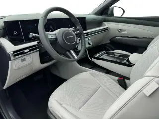 Hyundai TUCSON 2025 AWD Limited 4dr SUV