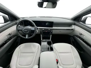 Hyundai TUCSON 2025 AWD Limited 4dr SUV