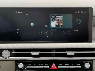 Hyundai TUCSON 2025 AWD Limited 4dr SUV