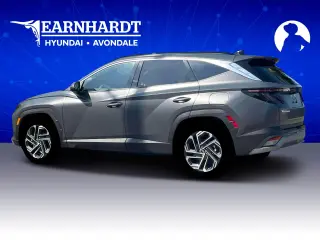 Hyundai TUCSON 2025 AWD Limited 4dr SUV