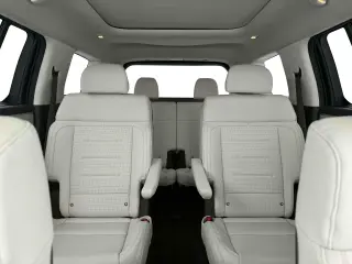 Hyundai SANTA FE 2025 AWD Calligraphy 4dr SUV