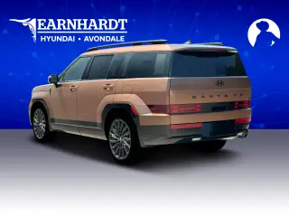 Hyundai SANTA FE 2025 AWD Calligraphy 4dr SUV
