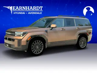Hyundai SANTA FE 2025 AWD Calligraphy 4dr SUV