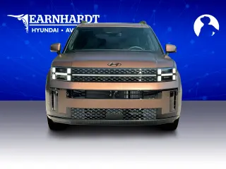 Hyundai SANTA FE 2025 AWD Calligraphy 4dr SUV