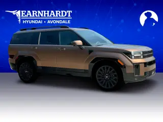 Hyundai SANTA FE 2025 AWD Calligraphy 4dr SUV