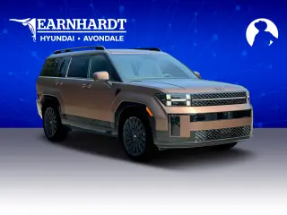 Hyundai SANTA FE 2025 AWD Calligraphy 4dr SUV