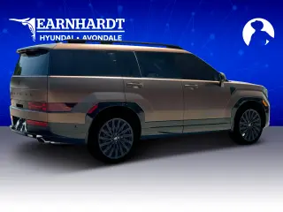 Hyundai SANTA FE 2025 AWD Calligraphy 4dr SUV