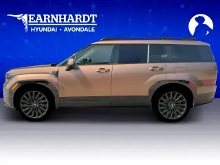 Hyundai SANTA FE 2025 AWD Calligraphy 4dr SUV