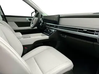 Hyundai SANTA FE 2025 AWD Calligraphy 4dr SUV