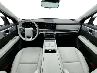 Hyundai SANTA FE 2025 AWD Calligraphy 4dr SUV