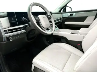 Hyundai SANTA FE 2025 AWD Calligraphy 4dr SUV