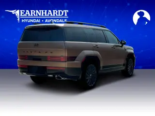 Hyundai SANTA FE 2025 AWD Calligraphy 4dr SUV