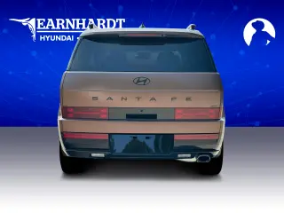 Hyundai SANTA FE 2025 AWD Calligraphy 4dr SUV
