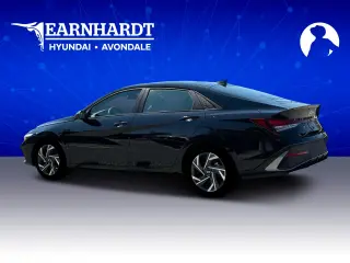 Hyundai ELANTRA 2025 SEL Sport 4dr Sedan