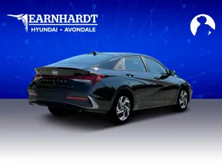 Hyundai ELANTRA 2025 SEL Sport 4dr Sedan