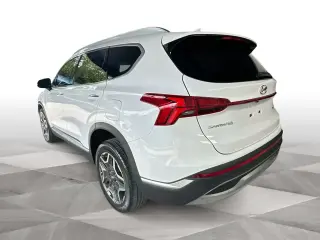 Hyundai SANTA FE Hybrid 2023 AWD Limited 4dr Crossover