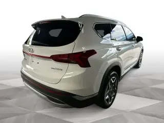 Hyundai SANTA FE Hybrid 2023 AWD Limited 4dr Crossover