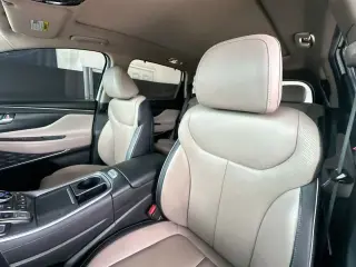 Hyundai SANTA FE Hybrid 2023 AWD Limited 4dr Crossover