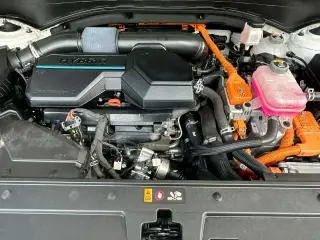 Hyundai SANTA FE Hybrid 2023 AWD Limited 4dr Crossover