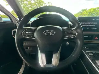 Hyundai SANTA FE Hybrid 2023 AWD Limited 4dr Crossover