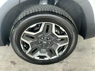 Hyundai SANTA FE Hybrid 2023 AWD Limited 4dr Crossover