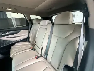 Hyundai SANTA FE Hybrid 2023 AWD Limited 4dr Crossover