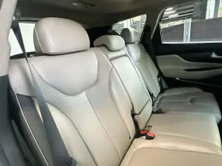 Hyundai SANTA FE Hybrid 2023 AWD Limited 4dr Crossover
