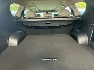 Hyundai SANTA FE Hybrid 2023 AWD Limited 4dr Crossover